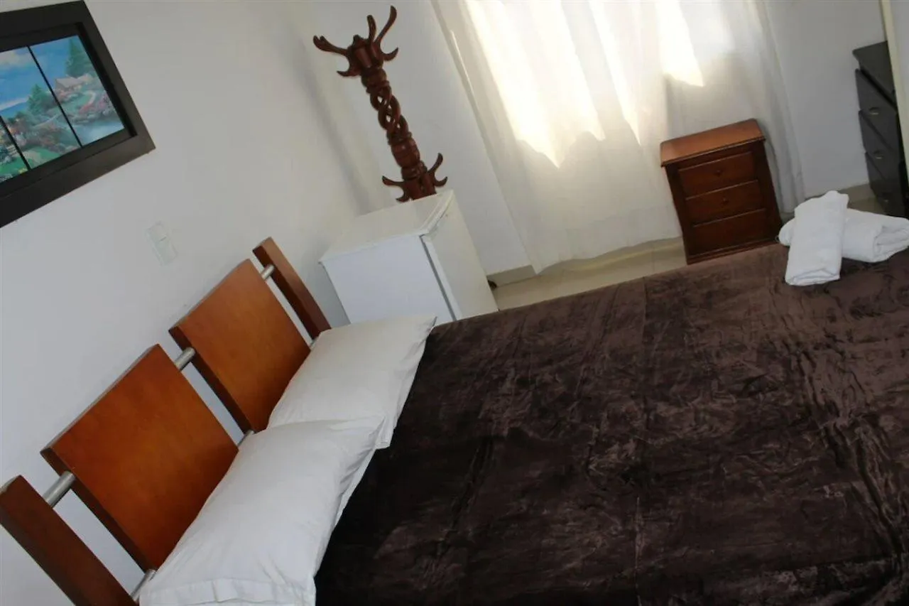**  Hotel Palma Real Cartagena Colombia