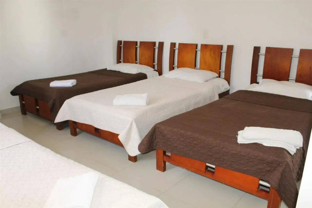Hotel Palma Real Cartagena Colombia