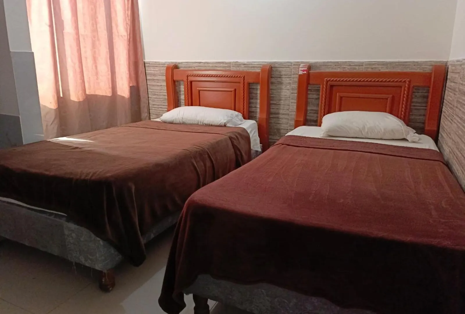 Hotel Palma Real Cartagena
