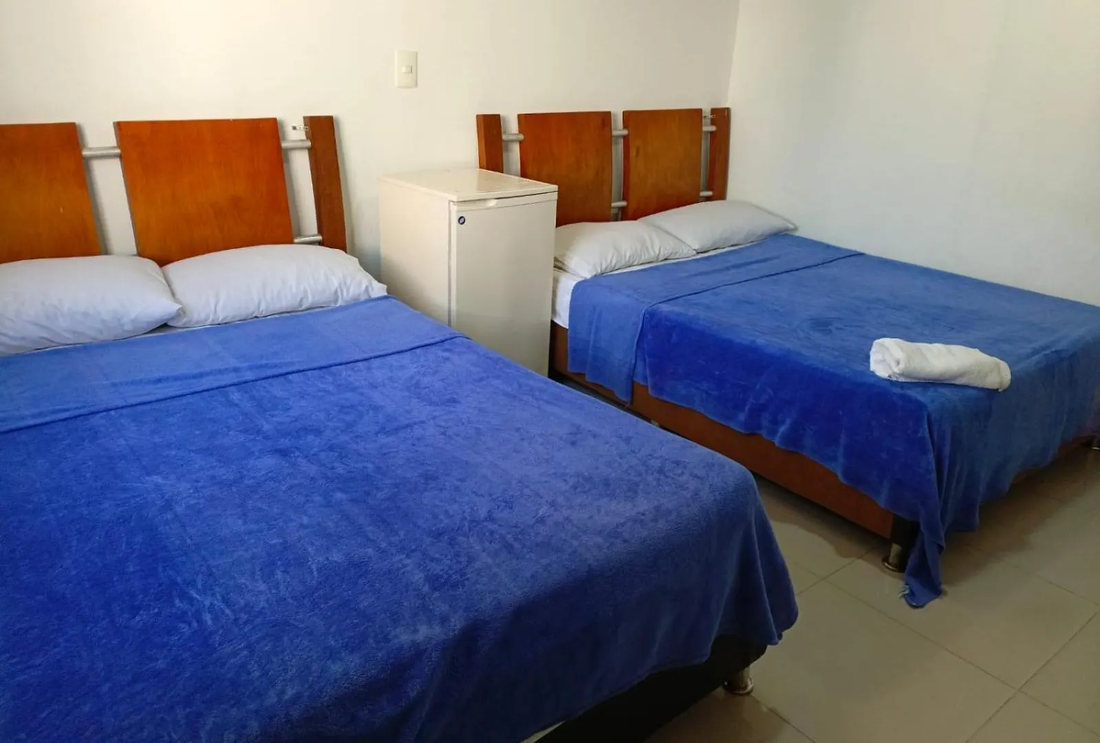 Hotel Palma Real Cartagena