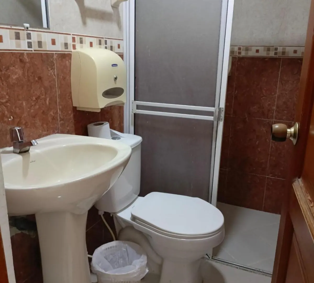Hotel Palma Real Cartagena