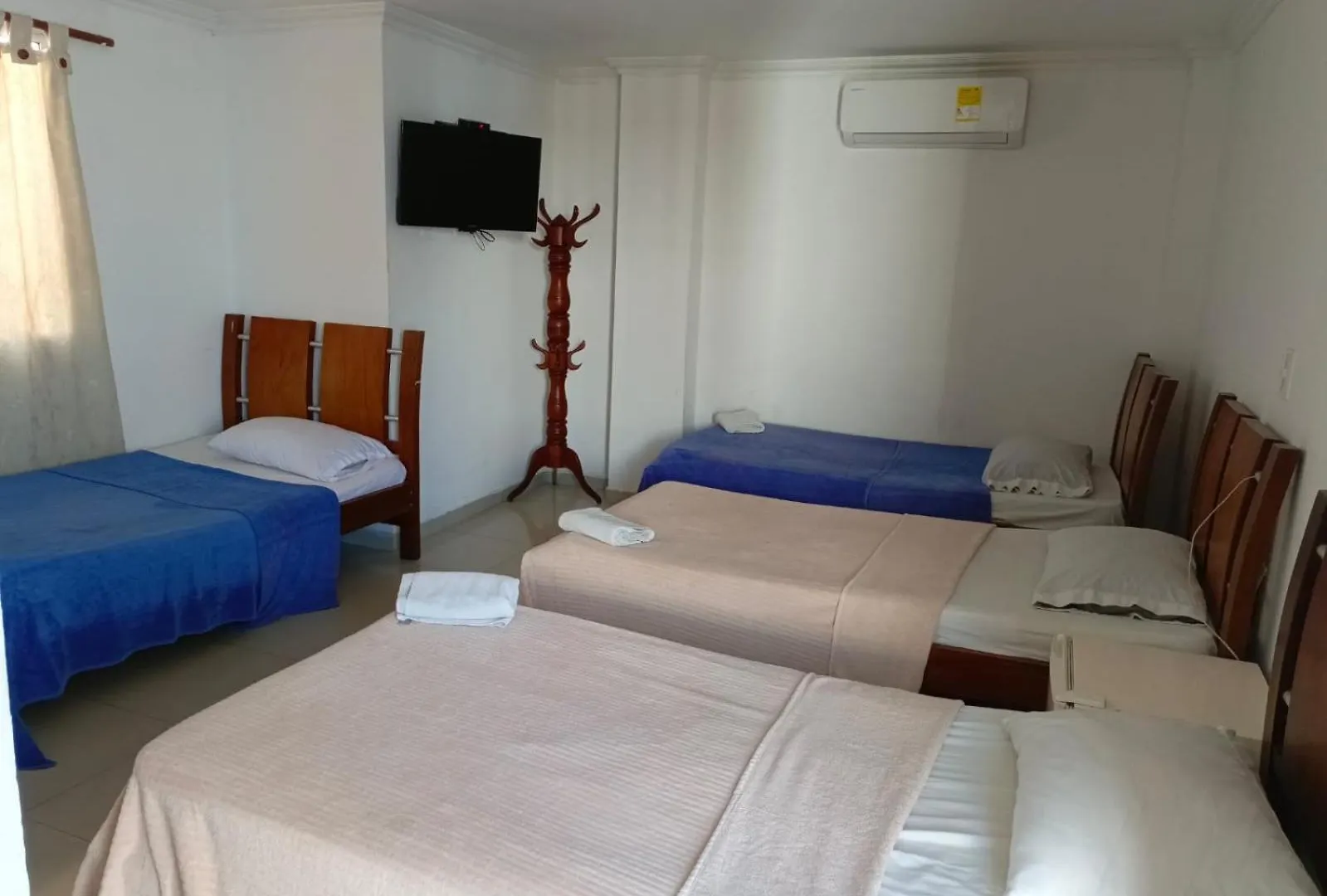 Hotel Palma Real Cartagena 2*,  Colombia