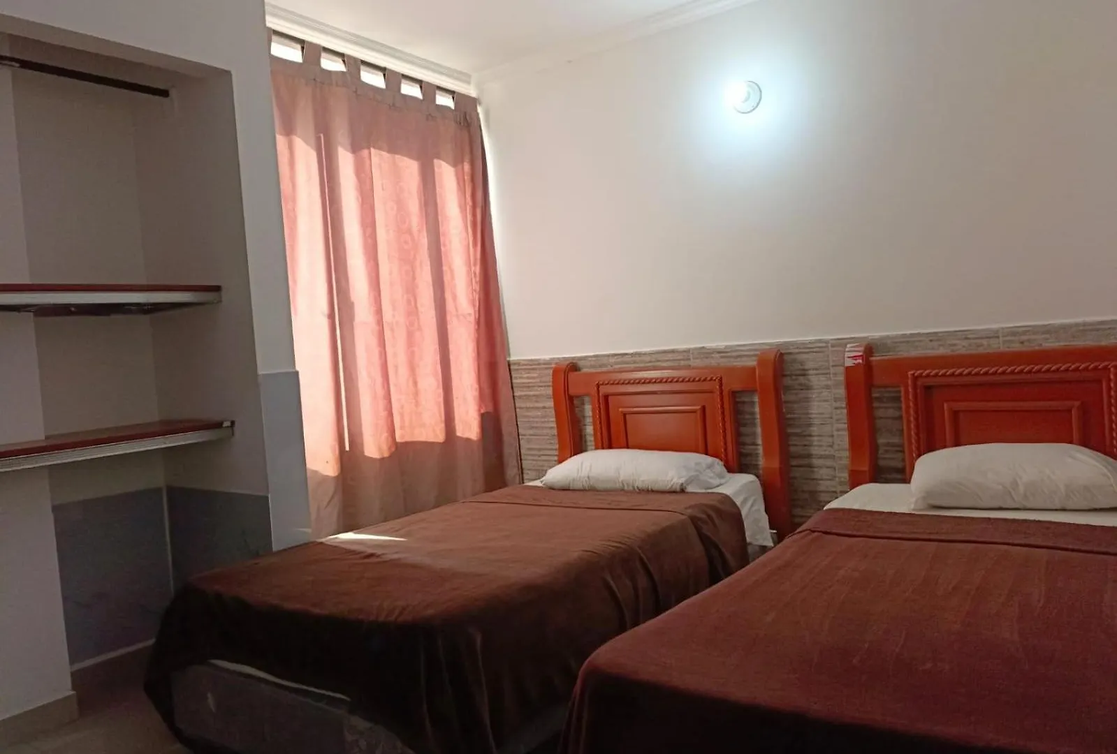 Hotel Palma Real Cartagena
