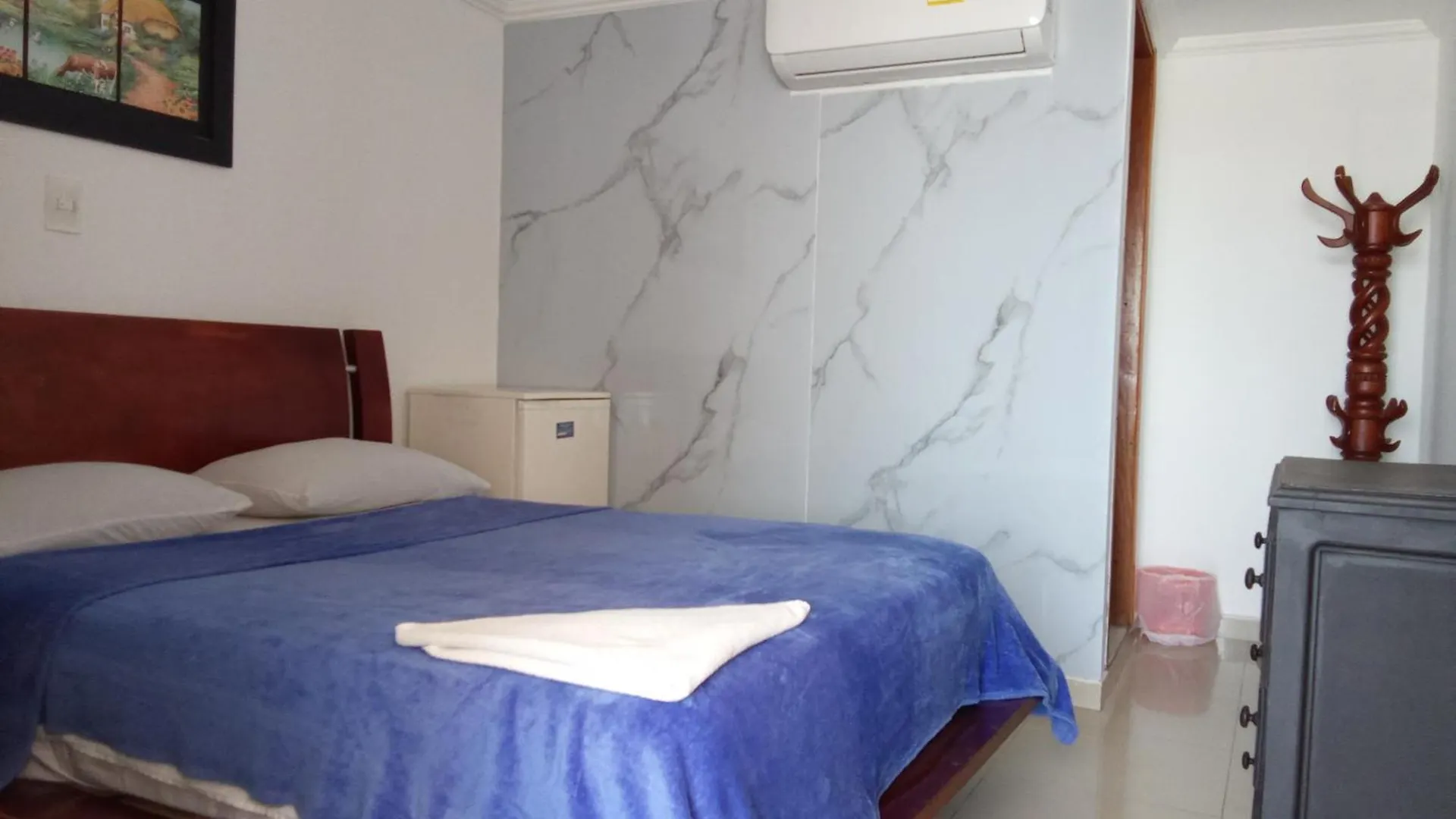 Hotel Palma Real Cartagena