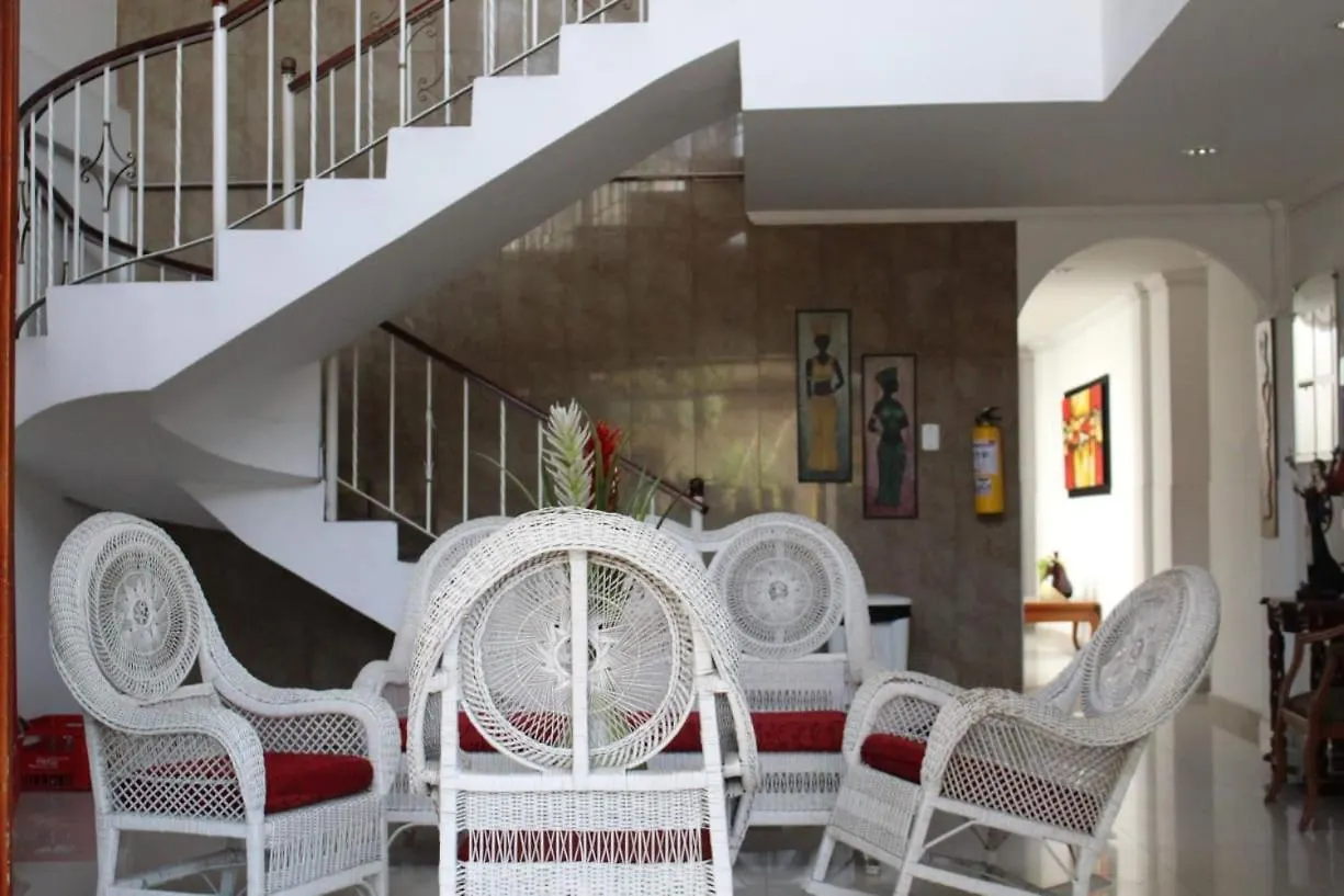 Hotel Palma Real Cartagena 2*,  Colombia