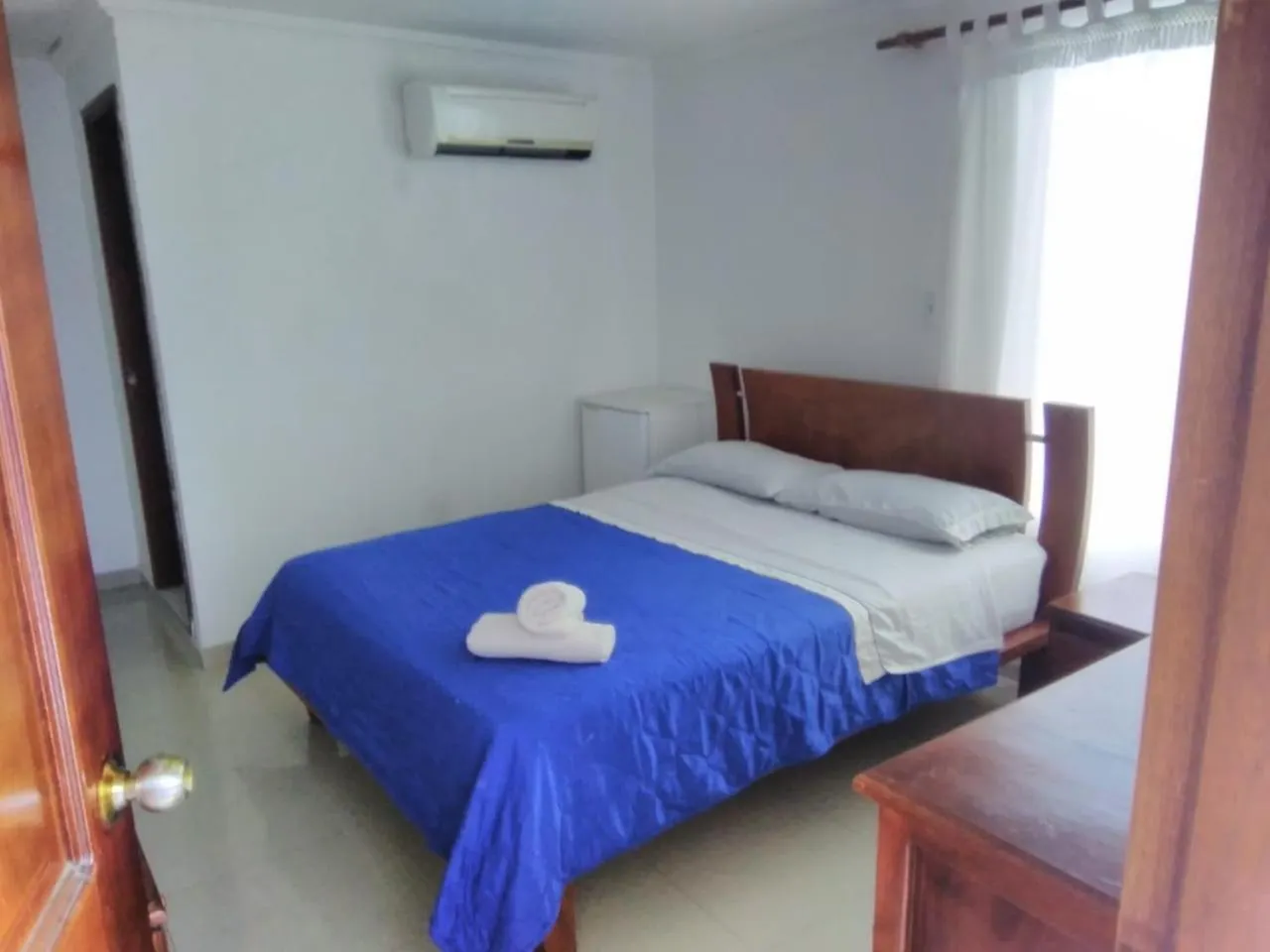 Hotel Palma Real Cartagena