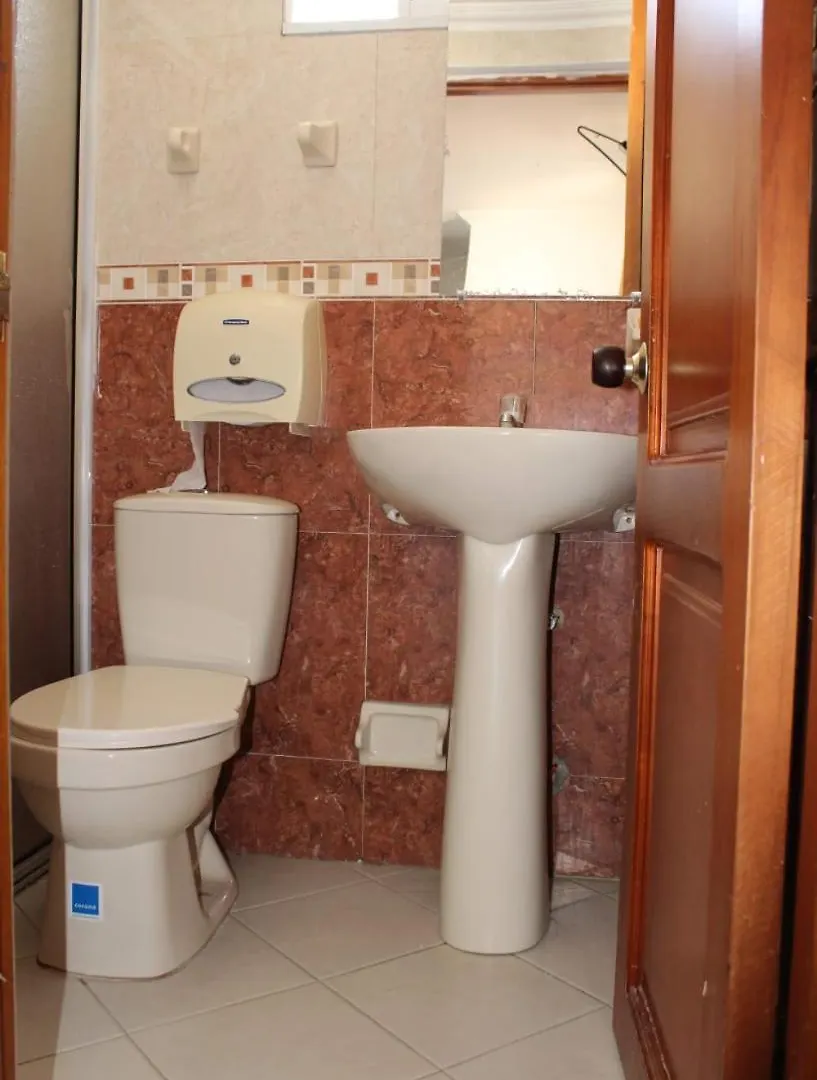 Hotel Palma Real Cartagena