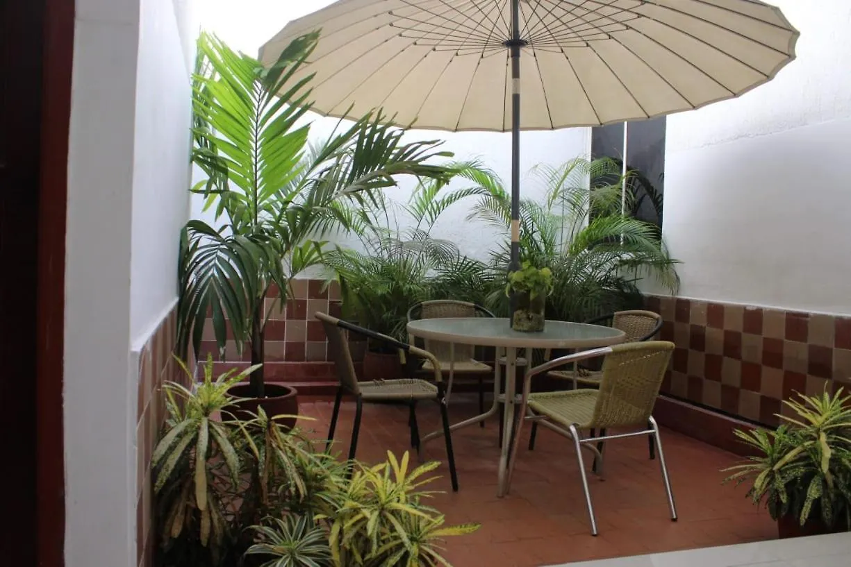 Hotel Palma Real Cartagena