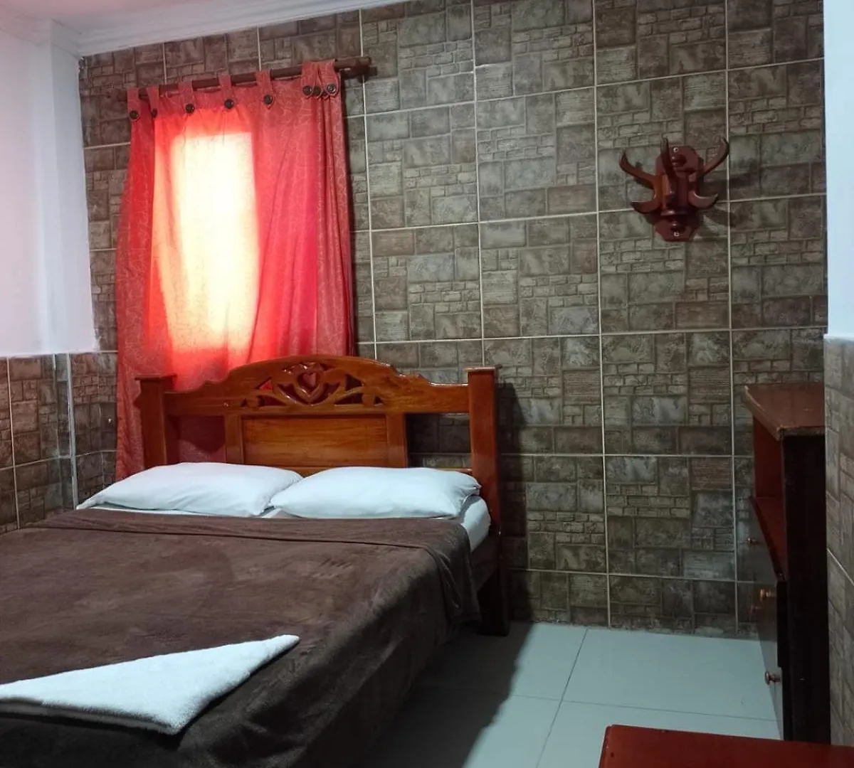 Hotel Palma Real Cartagena
