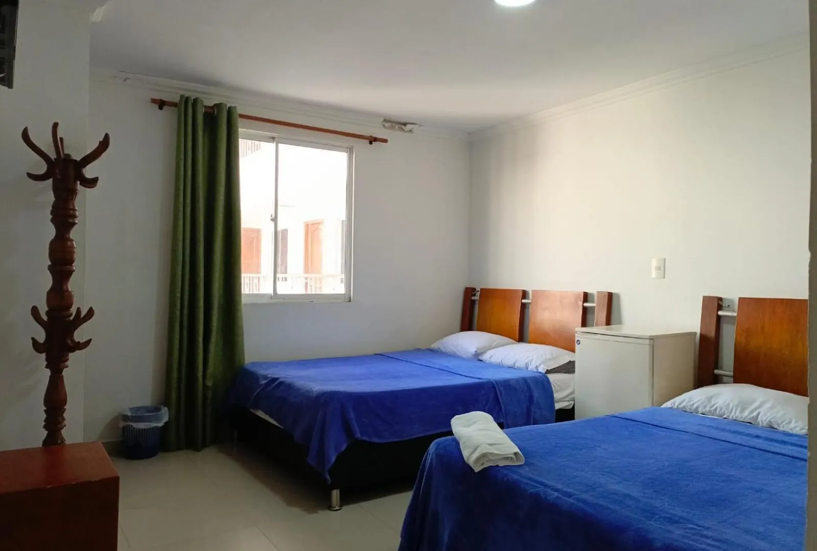 Hotel Palma Real Cartagena
