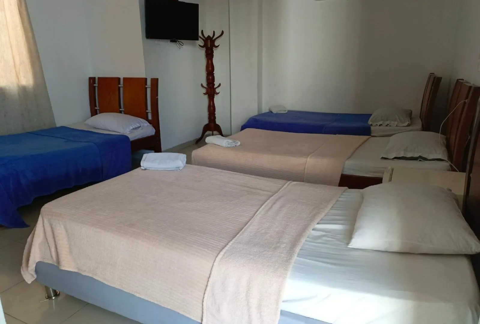 **  Hotel Palma Real Cartagena Colombia